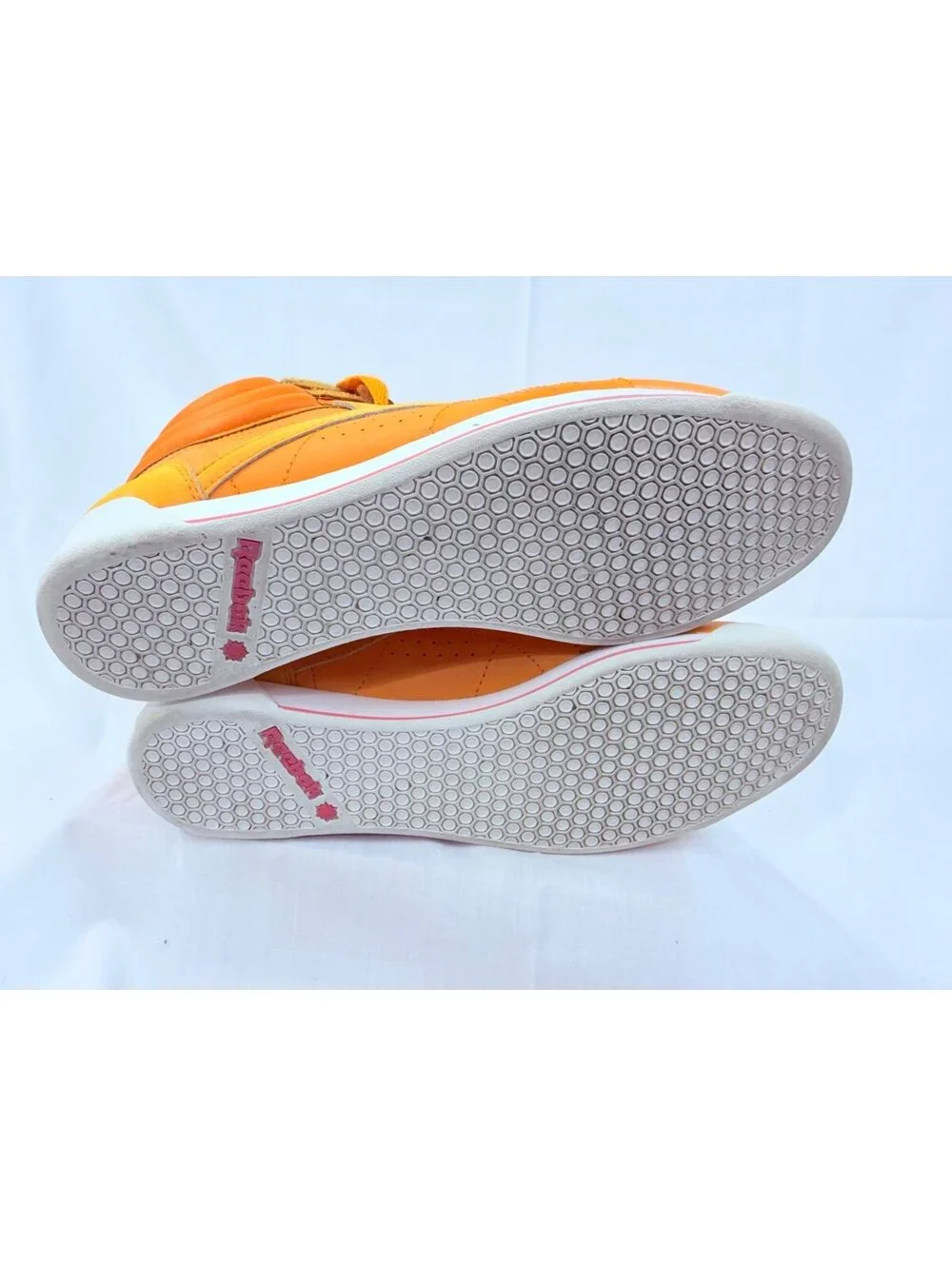 Reebok preloved good